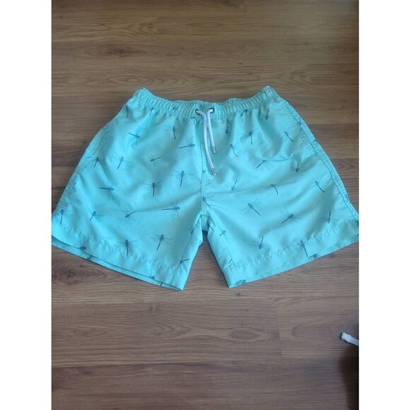 Franks Men's Swim‎ Trunks - Picture 1 of 8
